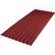 BITUUMEN LAINEPLAAT GUTTA K9 PUNANE 855x2000