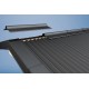 BITUUMEN LAINEPLAAT GUTTA K9 PUNANE 855x2000
