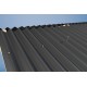 BITUUMEN LAINEPLAAT GUTTA K9 PUNANE 855x2000