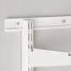 KANDEVSIIN ELFA 1855x8x36mm VALGE