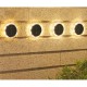 VALGUSTI SOLAR 1057217 LED DISC/ 2tk