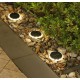 VALGUSTI SOLAR 1057217 LED DISC/ 2tk