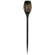 VALGUSTI SOLAR 1038780 12 LED DANSING FLAMES