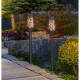 VALGUSTI SOLAR 1060866 12 LED 53cm