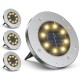 VALGUSTI SOLAR 1039923 8 LED FOR DRIVER 4TK