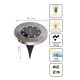 VALGUSTI SOLAR 1039923 8 LED FOR DRIVER 4TK