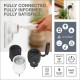 P.PESA LEDVANCE SMART+ WI-FI PLUG MATTER 16A IP44