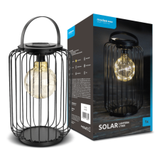 VALGUSTI SOLAR MODEE LED LT003 300mAh 2700K