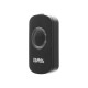 UKSEKELL ST980 CALIPSO 100m IP44 PISTIKUGA MUST