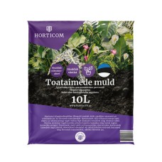 MULD TOATAIMEDELE 10L