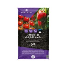 MULD TOMATI-JA KÖÖGIVILJA 40L