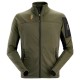 JAKK SNICKERS BodyMapping MICRO FLEECE KHAKI XL