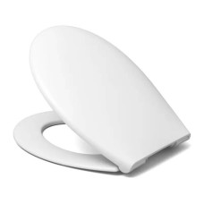 WC ISTE CEDO SONORA SOFT-CLOSE VALGE