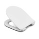 WC ISTE CEDO DELRAY BEACH SOFT-CLOSE VALGE