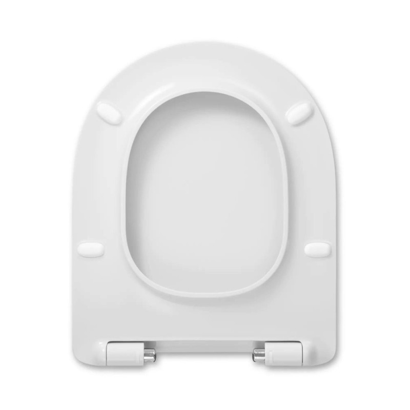 WC ISTE CEDO DELRAY BEACH SOFT-CLOSE VALGE