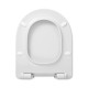WC ISTE CEDO DELRAY BEACH SOFT-CLOSE VALGE