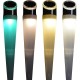 VALGUSTI SOLAR 1065090 4 LED PATHWAY 32,5cm 2VÄRVI