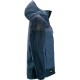 JAKK SNICKERS SOFTSHELL STRETCH KAP. T.SININE M