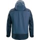 JAKK SNICKERS SOFTSHELL STRETCH KAP. T.SININE L