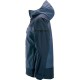 JAKK SNICKERS SOFTSHELL STRETCH KAP. T.SININE XXL