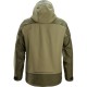 JAKK SNICKERS SOFTSHELL STRETCH KAP-GA. KHAKI L