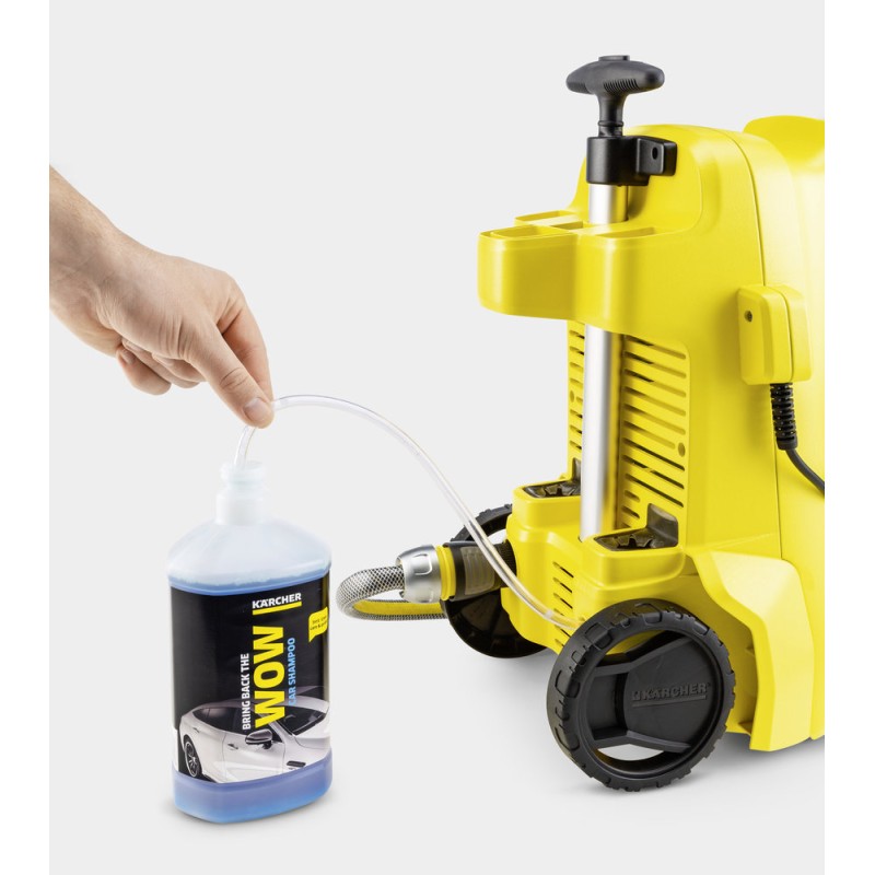 SURVEPESUR KÄRCHER K3 CLASSIC *EU