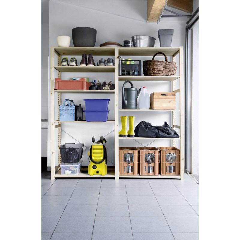SURVEPESUR KÄRCHER K3 CLASSIC *EU