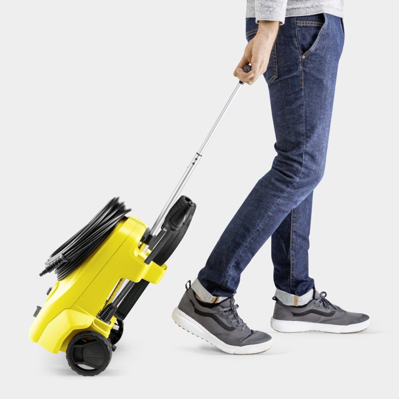 SURVEPESUR KÄRCHER K3 CLASSIC *EU