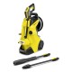 SURVEPESUR KÄRCHER K4 PREMIUM POWER CONTROL FLEX