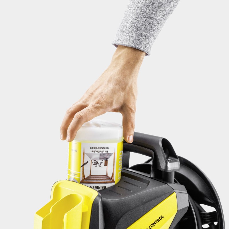SURVEPESUR KÄRCHER K4 PREMIUM POWER CONTROL FLEX