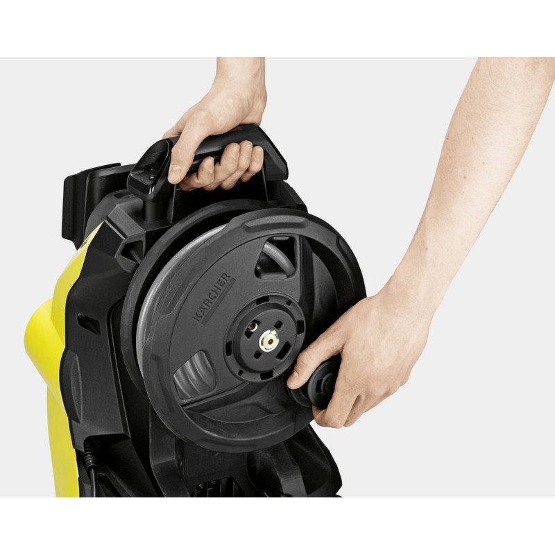 SURVEPESUR KÄRCHER K4 PREMIUM POWER CONTROL FLEX