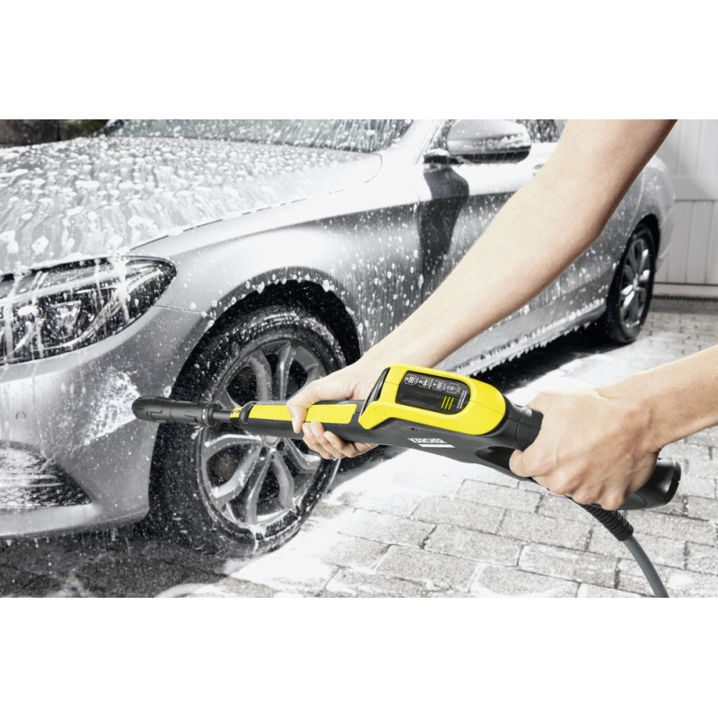 SURVEPESUR KÄRCHER K4 PREMIUM POWER CONTROL FLEX