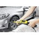 SURVEPESUR KÄRCHER K4 PREMIUM POWER CONTROL FLEX