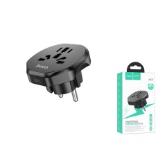 ADAPTER DOT 6 UNIVERSAALNE-EU 10A