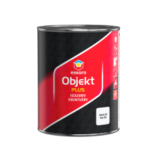 KRUNTVÄRV ESKARO OBJEKT PLUS 0,9L MATT