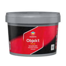 KRUNTVÄRV ESKARO OBJEKT PLUS 2,7L MATT