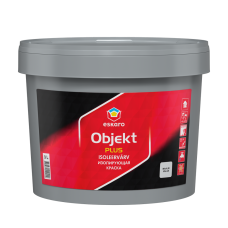 KRUNTVÄRV ESKARO OBJEKT PLUS 9L MATT