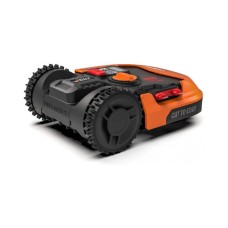 ROBOTTIRUOHONLEIKKURI WORX LANDROID L2000 WR155E 2000m²