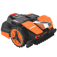 ROBOTTIRUOHONLEIKKURI WORX VISION L1600 2000m²
