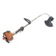 TRIMMER ECHO GT-222ES 21,2cm³ 40CM