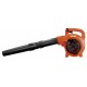 LEHEPUHUR ECHO ES-250ES 25,4cm³ + KOGUMISKOTT