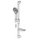 SHOWER SET  ORAS OPTIMA STYLE 2790N KROOM