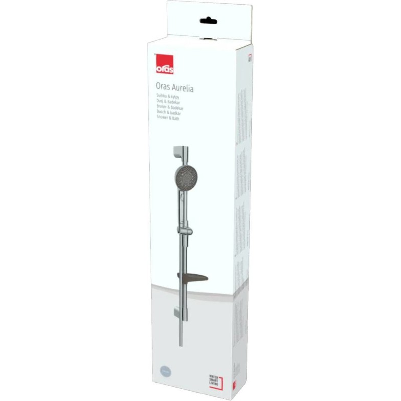 SHOWER SET  ORAS AURELIA 4790 KROOM