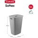 PESUKAST CURVER SOFTEX 56L KAANEGA BEEŽIKASHALL