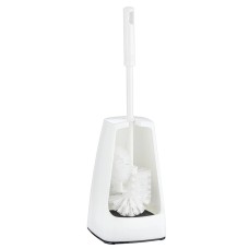 WC-HARI WENKO SIMPLE VALGE