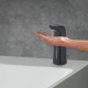 SEEBIDISPENSER WENKO LARINO MUST PATAREIDEGA