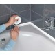 ISOLATSIOONITEIP ETC 3,5Mx2,8CM VALGE WENKO