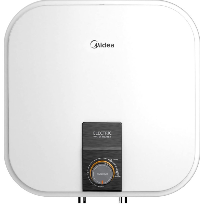 BOILER MIDEA SALUTE 30L ÜLEMINE 2KW