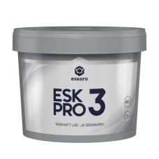 LAEVÄRV ESKARO PRO 3 9L