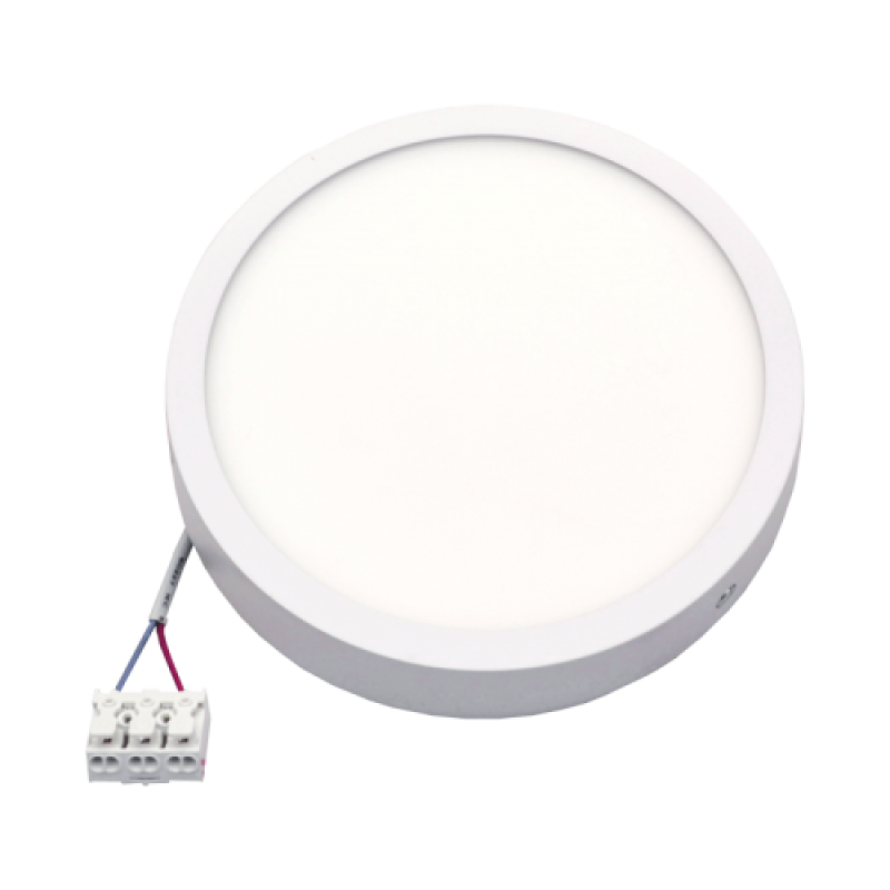 RIPPLAEVALG.MODENA LED 22W IP44 PINNAP.ÜMAR